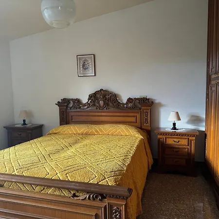 Pm Via Delle Mimose Appartamento Capo Comino