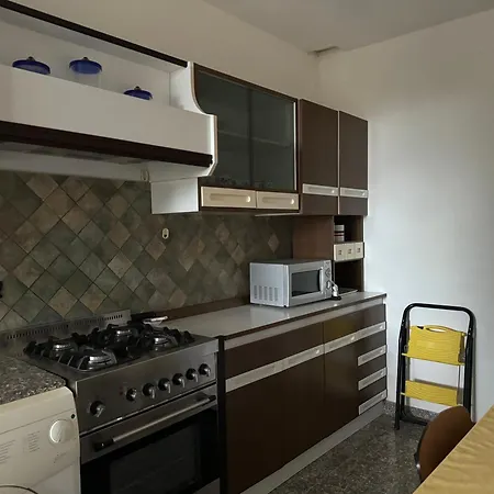 Pm Via Delle Mimose Capo Comino