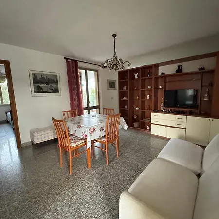Pm Via Delle Mimose *