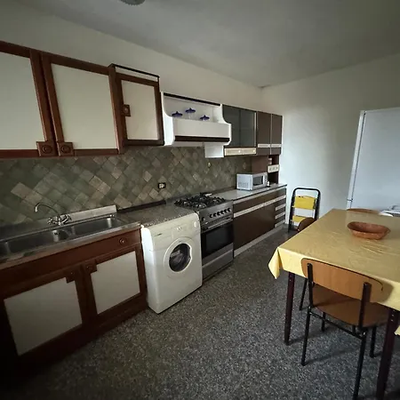 Pm Via Delle Mimose *