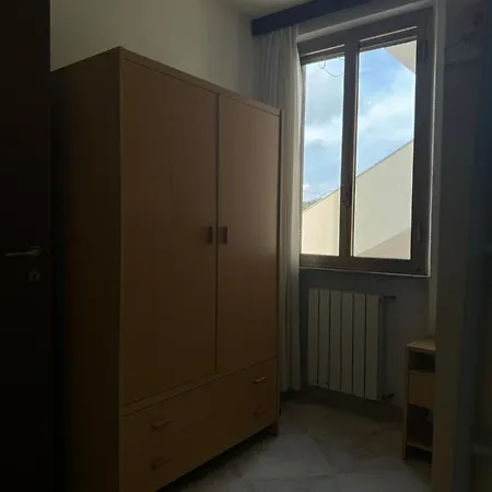 Appartamento Pm Via Delle Mimose Capo Comino