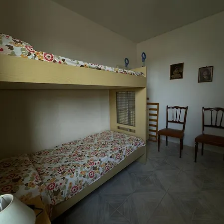 Pm Via Delle Mimose Lejlighed