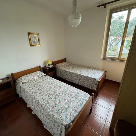 Pm Via Delle Mimose *