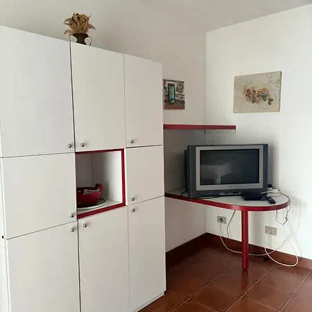 Pm Via Delle Mimose