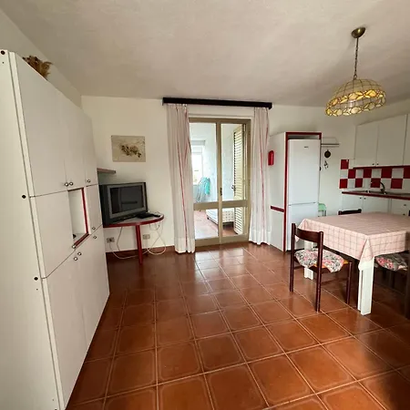 Pm Via Delle Mimose Appartamento Capo Comino