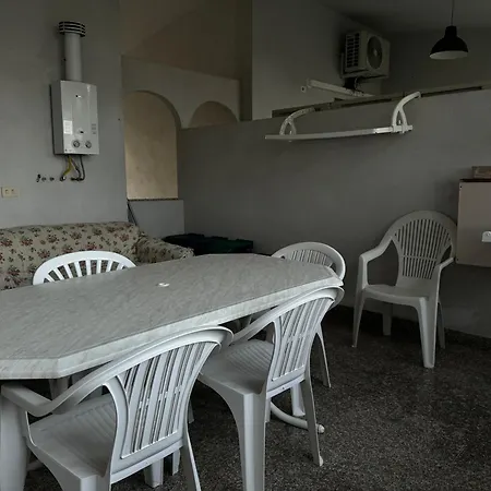 Pm Via Delle Mimose Appartamento Capo Comino