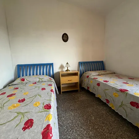 Appartamento Pm Via Delle Mimose Capo Comino