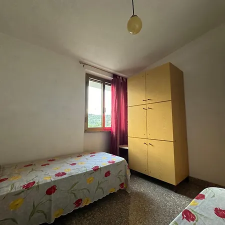 Pm Via Delle Mimose Appartamento