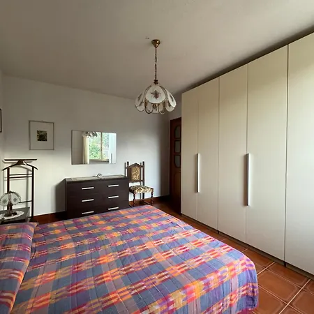 Pm Via Delle Mimose Appartamento *