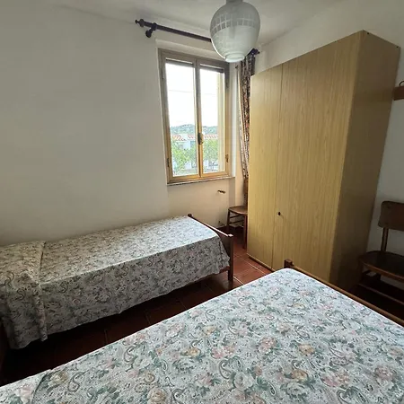 Lejlighed Pm Via Delle Mimose *