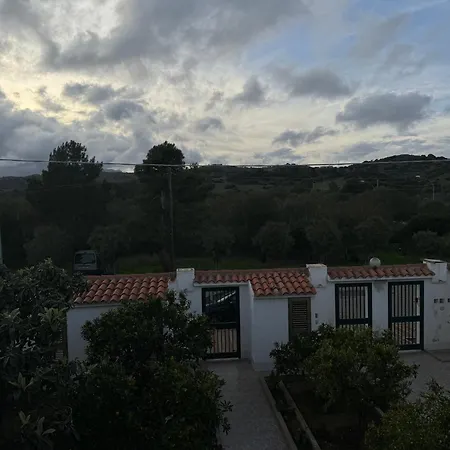 Pm Via Delle Mimose Capo Comino