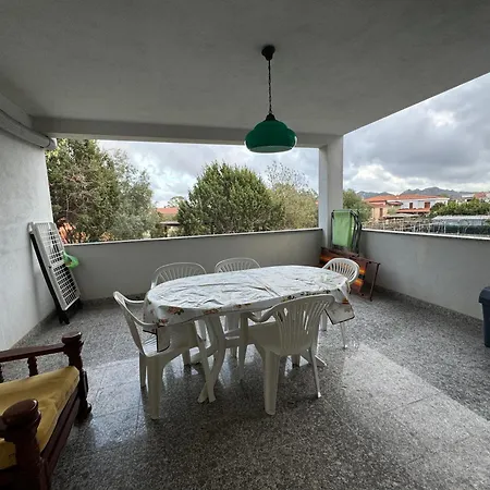 Pm Via Delle Mimose Appartamento *