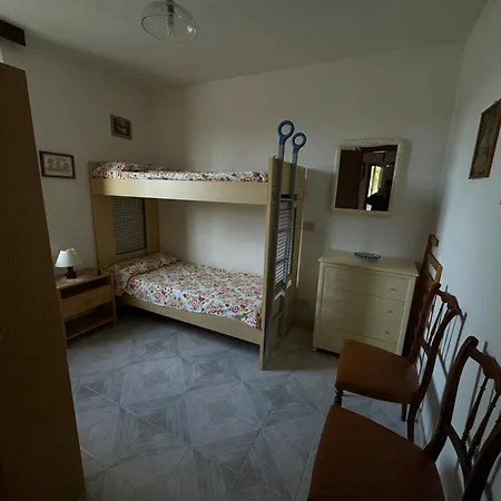 Pm Via Delle Mimose Appartamento