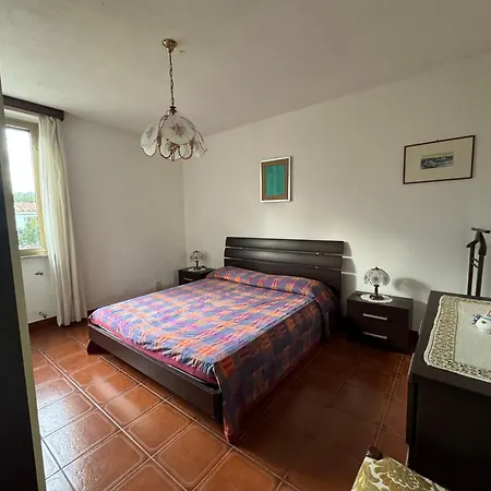 Pm Via Delle Mimose