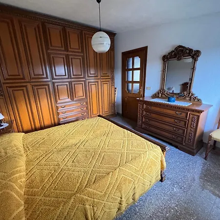 Pm Via Delle Mimose Appartamento *