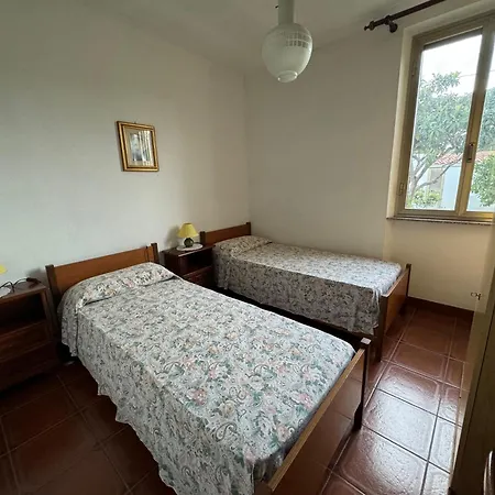 Pm Via Delle Mimose *