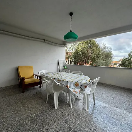 Pm Via Delle Mimose Lägenhet *