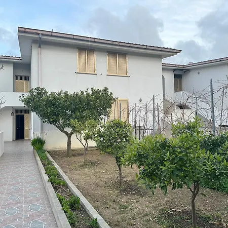 Pm Via Delle Mimose *