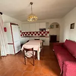 Appartement Pm Via Delle Mimose Capo Comino