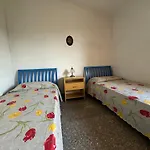 Appartement Pm Via Delle Mimose Capo Comino