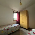 Pm Via Delle Mimose Appartement