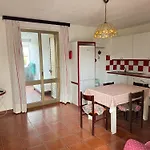 Appartement Pm Via Delle Mimose Capo Comino