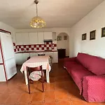 Pm Via Delle Mimose * Capo Comino