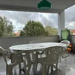 Pm Via Delle Mimose * Capo Comino