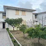 Pm Via Delle Mimose *