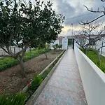 Appartement Pm Via Delle Mimose Capo Comino