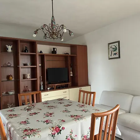 Pm Via Delle Mimose Capo Comino