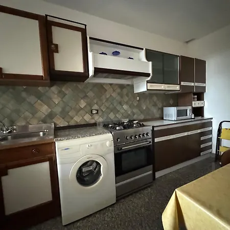 Apartment Pm Via Delle Mimose *