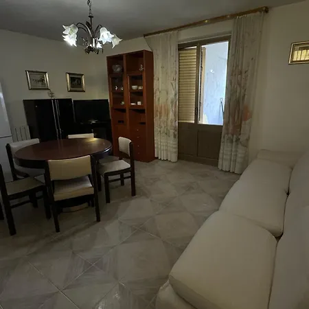 Pm Via Delle Mimose *