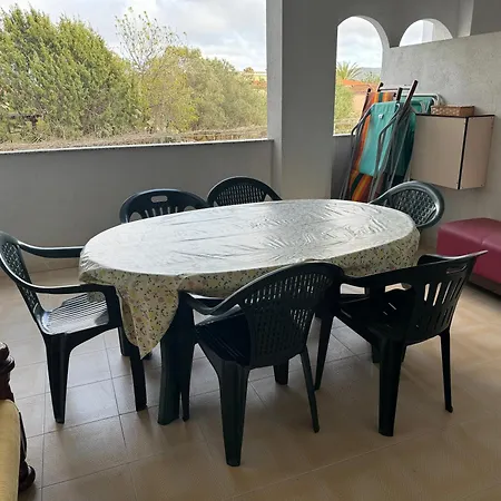 Apartment Pm Via Delle Mimose