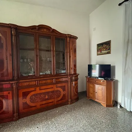 Pm Via Delle Mimose