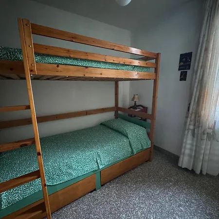 Pm Via Delle Mimose Apartment *