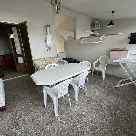 Pm Via Delle Mimose Capo Comino