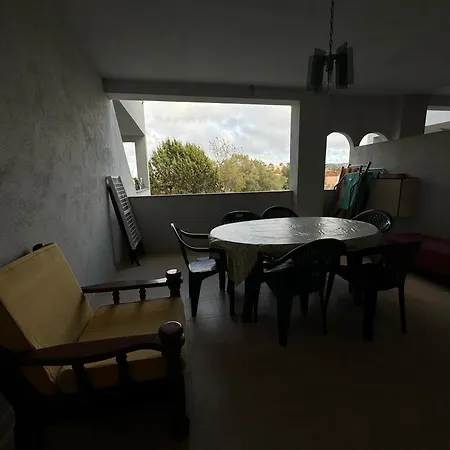 Pm Via Delle Mimose * Capo Comino