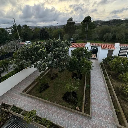 Pm Via Delle Mimose Apartment *