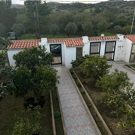 Apartment Pm Via Delle Mimose *