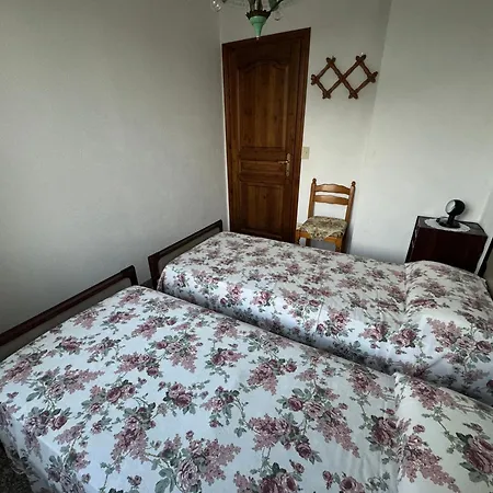 Apartmán Pm Via Delle Mimose *