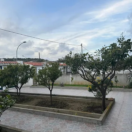 Appartement Pm Via Delle Mimose Capo Comino