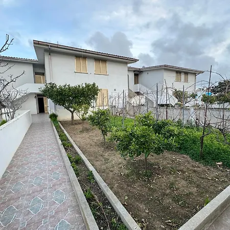 Pm Via Delle Mimose Apartment *